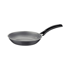Frigideira Tramontina Turim Antiaderente Starflon Max 20 Cm 0,8 L Chumbo Alumínio Com Cabo Baquelite