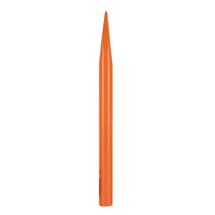 Talhadeira Redonda Aço Carbono 250mm Sparta 1871255 Alta Resistência
