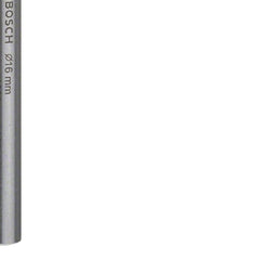 Broca Bosch Cyl-9 Ceramic Encaixe Cilíndrico Ø16 X 90 mm 1U