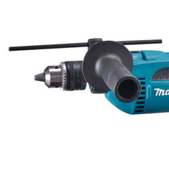 Furadeira de Impacto 16mm 5/8'' 760W 2800RPM Industrial com Punho Maleta HP1640K 220V Makita