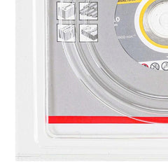 Disco Diamantado Turbo Bosch Expert For Universal 110X20X8mm