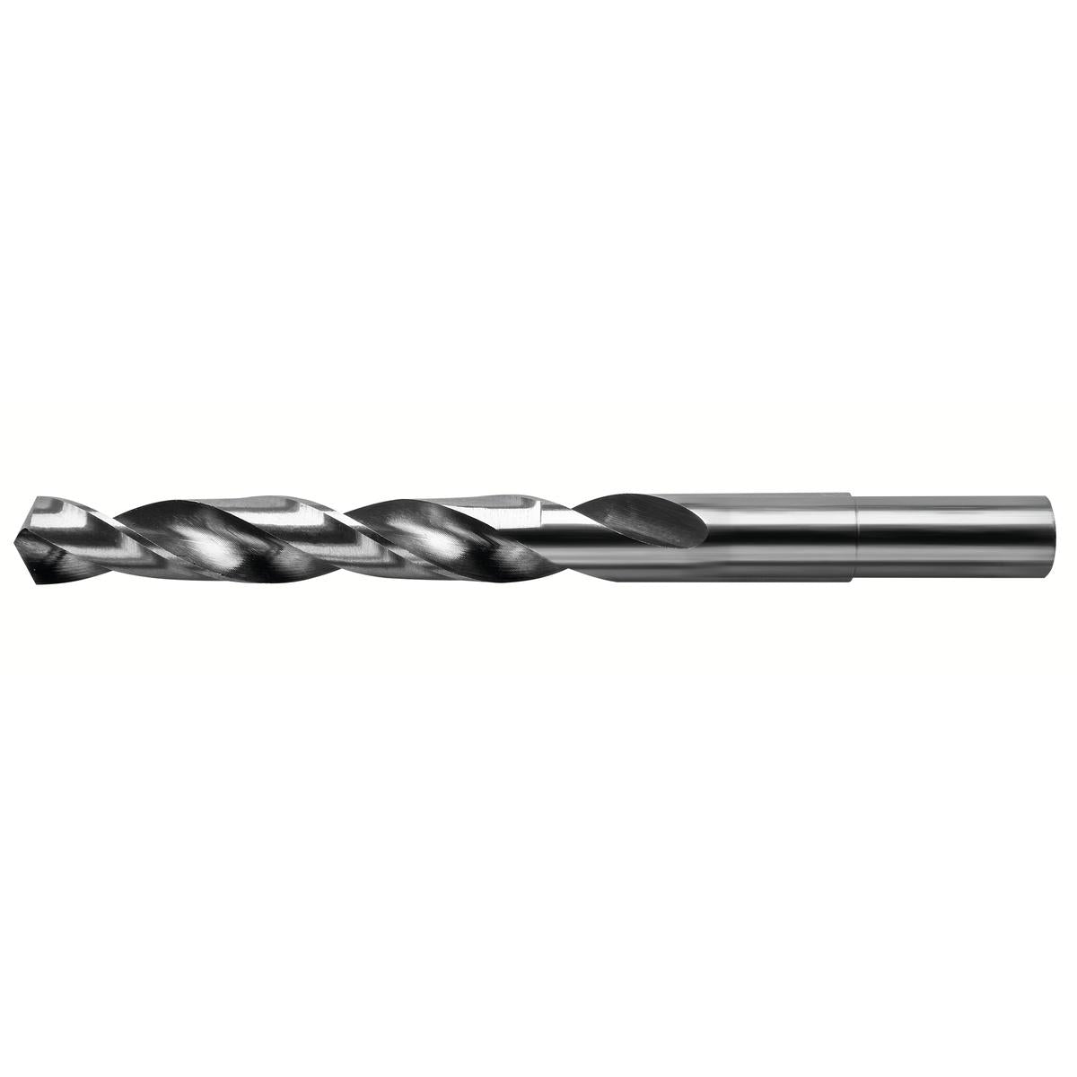 Broca Tramontina Master Aço Rápido HSS Din 338 14x160mm Perfuração Precisa E Resistente