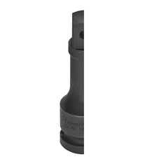 Extensão Para Soquete 1/2'' 3'' Aço Cromo Molibdênio Tramontina PRO Hyper Drive