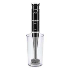 Mixer BMX360 350W Britânia Preto Com Jarra do Processador e Copo 220V