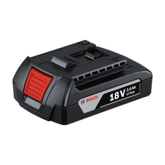 Furadeira Parafusadeira Impacto 18V Bosch Gsb185Li-1B