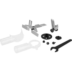 Tupia Para Laminados 3Em1 710W 220V 6mm/8mm 20mm 33000rpm Vonder TLV713