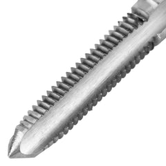 Macho Manual Aço Rápido M5 X 0,8mm P6M5 MTX 766739 Para Furos Cegos E Passantes