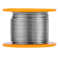 Estanho Fio Solda 60/40 1mm Sparta Bobina Plástico 50g