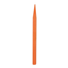 Talhadeira Redonda Aço Carbono 300mm 12'' Alta Resistência Para Construção E Reformas