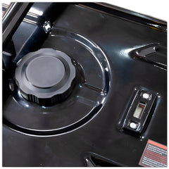 Gerador de Energia a Gasolina Toyama TG17000CXE-XP 16kW Monofásico 115V 230V Partida Elétrica Profissional Obras