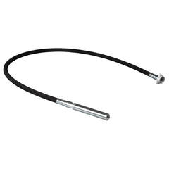 Mangote para Vibrador de Concreto Makita 1910C2-9 2.4m Diâmetro 32mm Eixo Flexível Durabilidade
