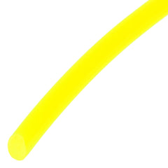 Fio De Nylon Redondo Para Roçadeira 1.8Mm X 40M Durável Palisad 9684555