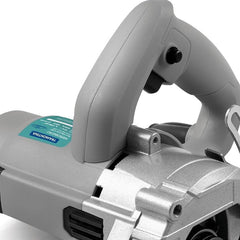 Serra Mármore 4.3/8'' 1200W 127V Tramontina - Base Ajustável e Proteção contra Poeira