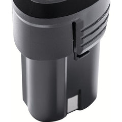 Bateria Lítio 12V 1300mAh Parafusadeira Tramontina 42382/201 Tecnologia Li-ion Sem Efeito Memória