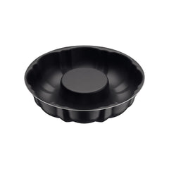 Forma Para Bolo Tramontina Brasil 24 Cm 2 L Alumínio Antiaderente Starflon Max Grafite Resistente