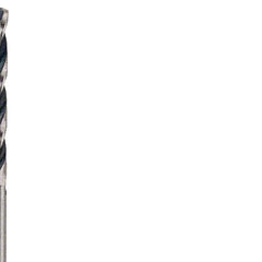 Broca Para Metal Bosch Aço Rápido Hss-Pointteq 1,0mm 2 Peças