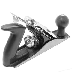 Plaina Manual N3 Ferro Fundido  Cabo ABS Tradestar