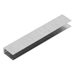 Grampos para Grampeador Pneumático 22mm 11,2mm 0,6mm 5000pcs Aço MTX 576649 20GA