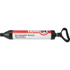 Desentupidor manual tipo bomba Nove54
