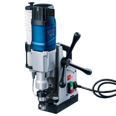 Furadeira Sem Impacto Bosch Gbm 50-2 220V 1200W Em Maleta