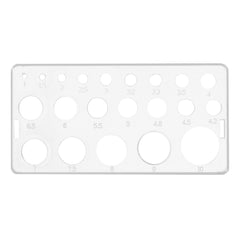 Jogo de Brocas Bits Soquetes 75 Peças MTX 7256759
