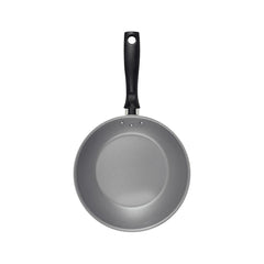Frigideira Tramontina Turim Antiaderente Starflon Max 22 Cm 1 L Alumínio 1.2 Mm Chumbo
