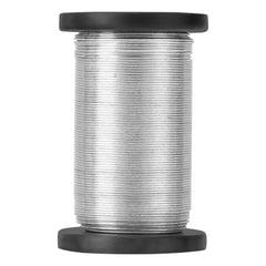 Arame de Aço Galvanizado 09mm 50m 0,230g MTX 4775255 Resistente e Versátil