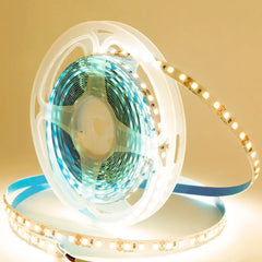 Fita LED Smd 2835 12V 120 Leds/M IP20 4000K 5 Metros Tradestar