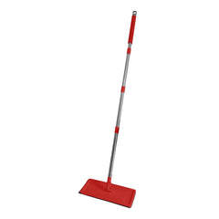 MOP Multiuso WAP Duplo Compacto Limpeza Rápida para Todos os Pisos, Pano de Microfibra