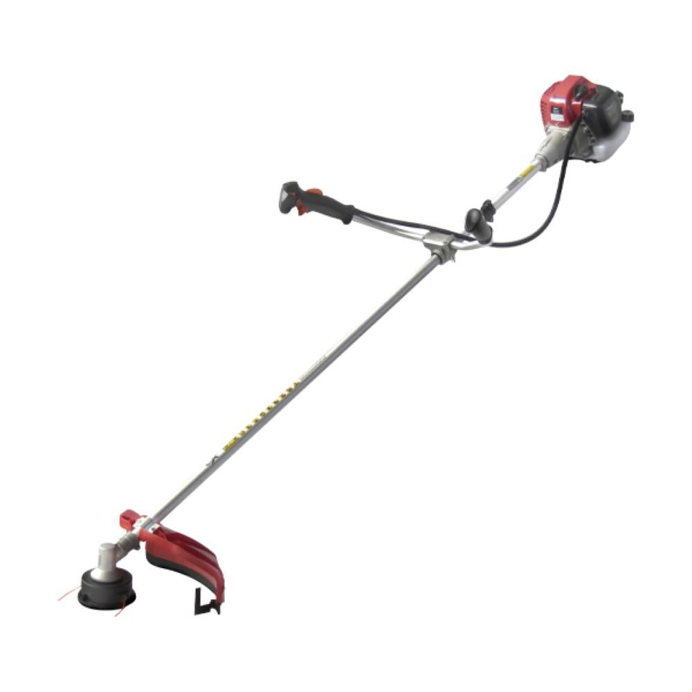 Roçadeira Lateral Toyama 25,4 cc Nylon e Lâmina TBC26X-GII