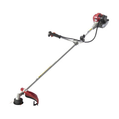 Roçadeira Lateral Toyama 25,4 cc Nylon e Lâmina TBC26X-GII