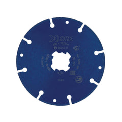 Disco De Corte Diamantado Bosch Expert Bosch X-Lock 115mm