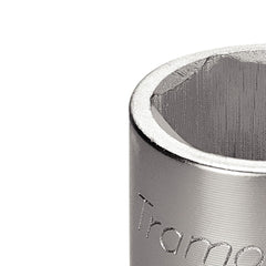 Soquete Sextavado 24 mm 3/4'' Hyper Drive Tramontina PRO