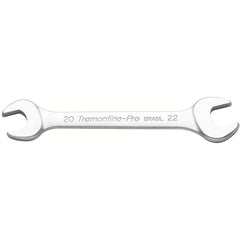 Chave Fixa 36x41 mm Tramontina PRO Aço Cromo Vanádio DIN 3110