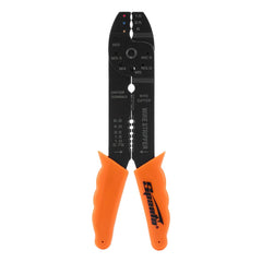 Alicate Desencapador de Fios 210mm 1.5-6.5mm Sparta 1775055 Precisão e Durabilidade