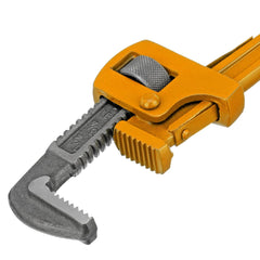 Chave De Grifo Stillson 2.5Pol 350mm Aço Carbono 45 Sparta 1576455