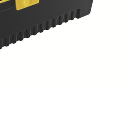 Caixa Plástica 17 Polegadas 10 Kg Interna Organizador 16 Polegadas Máxima Resistência Tramontina MASTER
