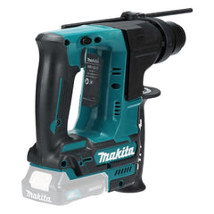 Martelete Rotativo Rompedor Bateria 12V MAX C/ Punho Lateral e Limitador Profundidade HR166DZ Makita