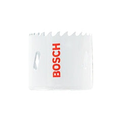 Serra Copo Bosch Bimetálica Eco 52 mm 2.1/16''