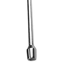 Chave Biela Tipo L 14mm Niquelada Cromo Vanádio Stels Ferramenta Profissional