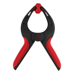 Grampo para Marceneiro Multiuso 6'' MTX 2078655 Abertura 70mm Alças em Borracha
