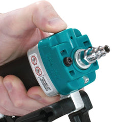 Pinador Pneumático 15 à 30Mm Capacidade 130PÇS Ideal para Madeira MDF AF353 Makita