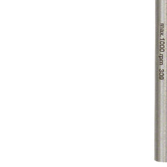 Broca Bosch Cyl-9 Ceramic Encaixe Cilíndrico Ø8 X 80 mm 1U