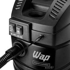 Extratora de Sujeira CARPET CLEANER ECO 2 Extensões 1450W Bico Múltiplo 127V