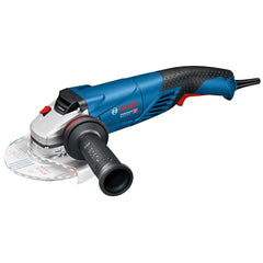 Esmerilhadeira Angular 5'' Bosch Gws 18-125 Pl 1800W 220V