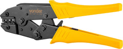Alicate Crimpador para Terminal Solar Mc4 Vonder