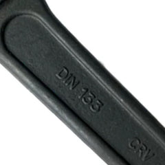 Chave Fixa Bater 55mm Aço Cromo Vanádio CrV Stels