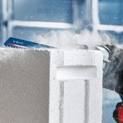 Lâmina Serra Sabre Bosch Aerated Concrete S1241Hm 300mm