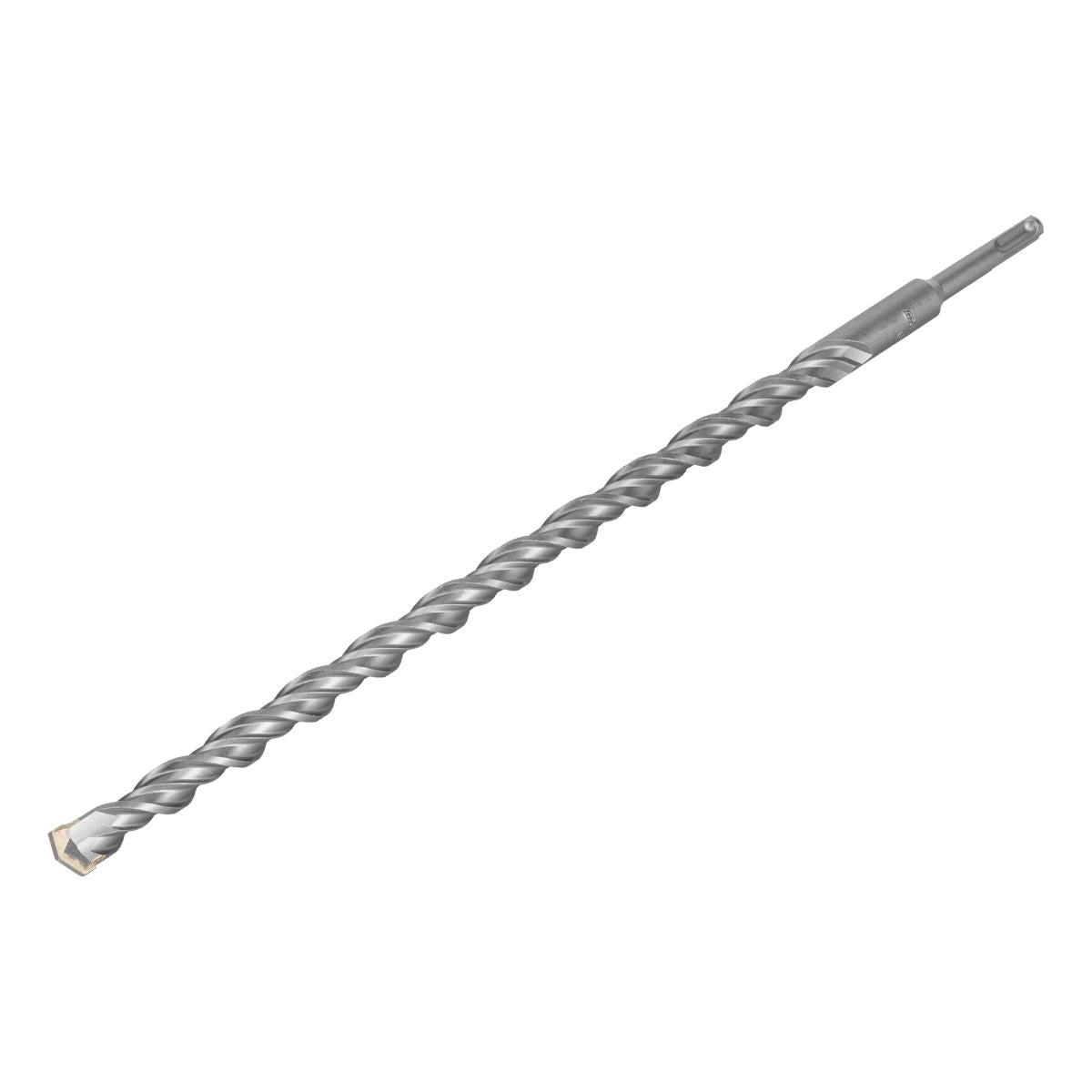 Broca Concreto SDS Plus 18x460mm 1PC MTX Alta Performance