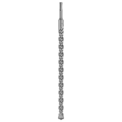 Broca Concreto SDS Plus 20x400mm 1PC MTX Liga Carboneto VK8 80-90HRC